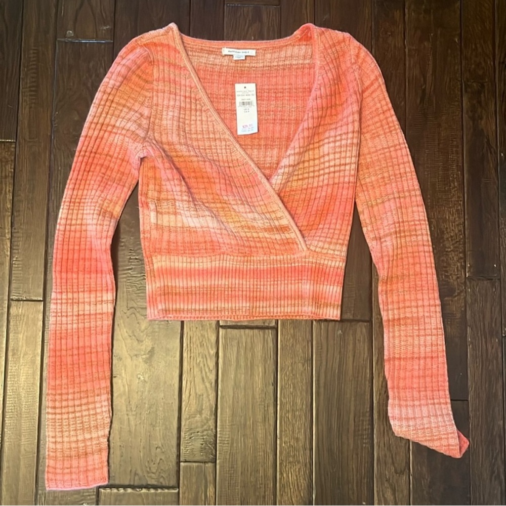 American Eagle Long Sleeve